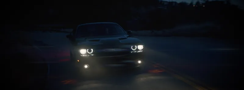 Dodge