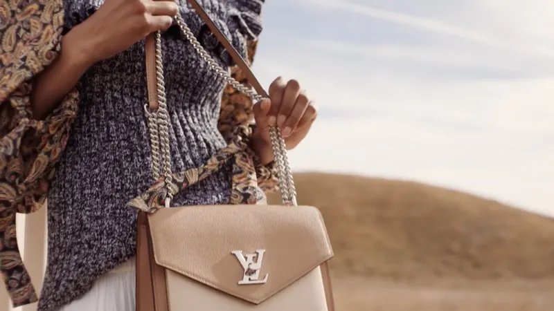 Louis Vuitton